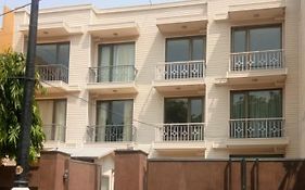 UDS Villa B&B